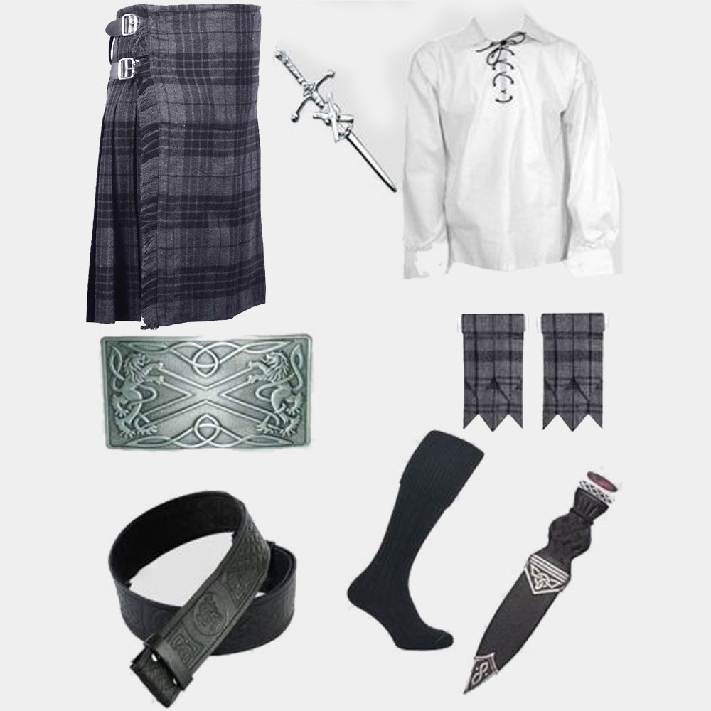 grey watch tartan kilt accessories deal.jpg