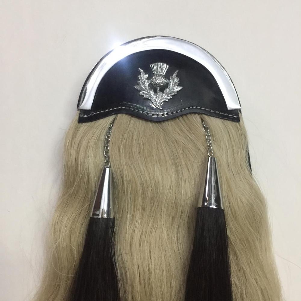 horse hair sporran with thistle badge sporran 2.jpg