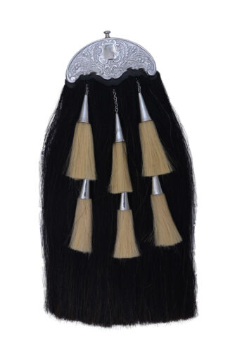 men scottish horse hair sporran with 6 tassels 2.jpg