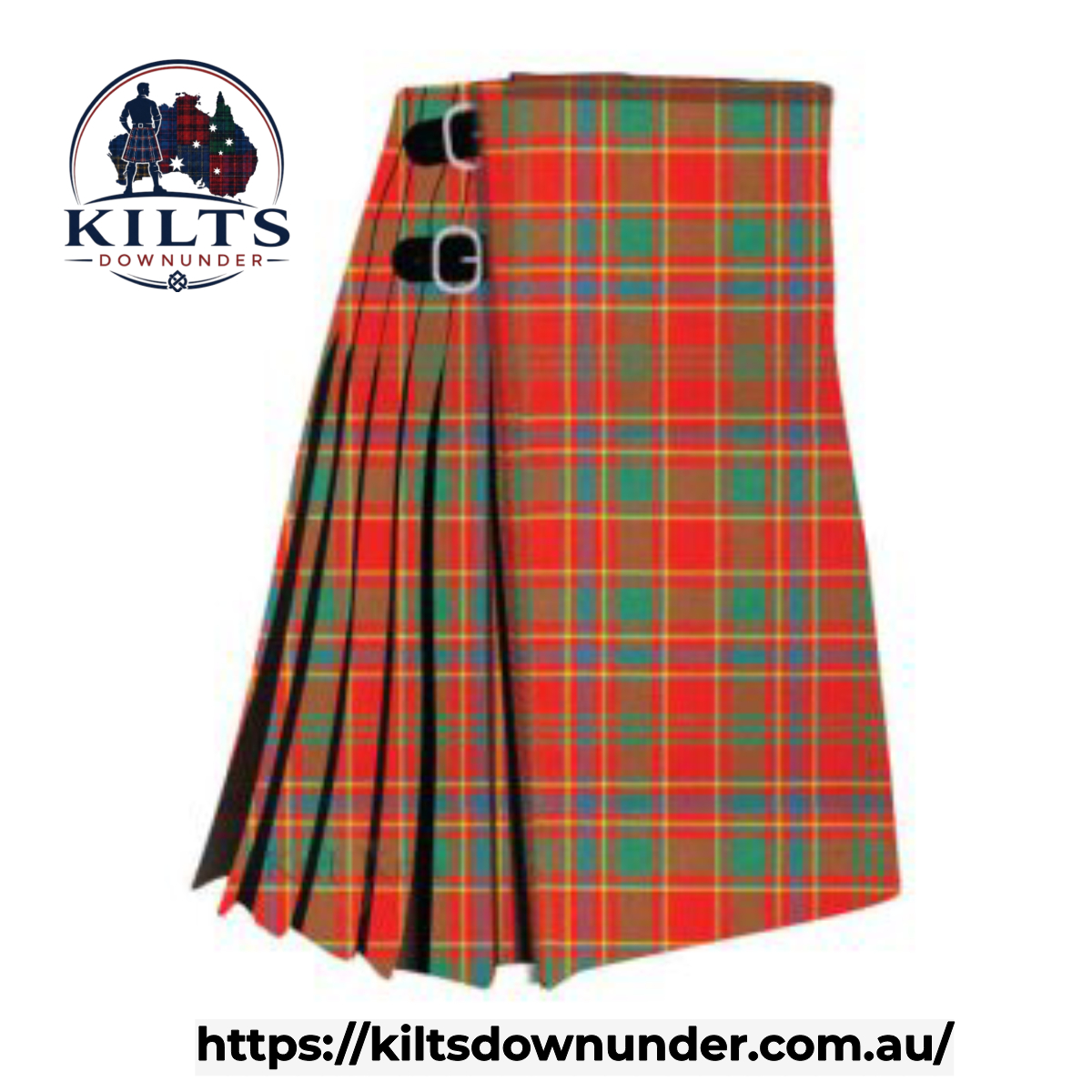 munro ancient tartan