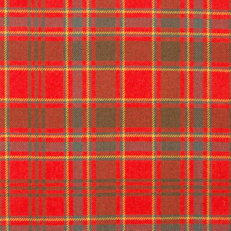 munro weathered tartan