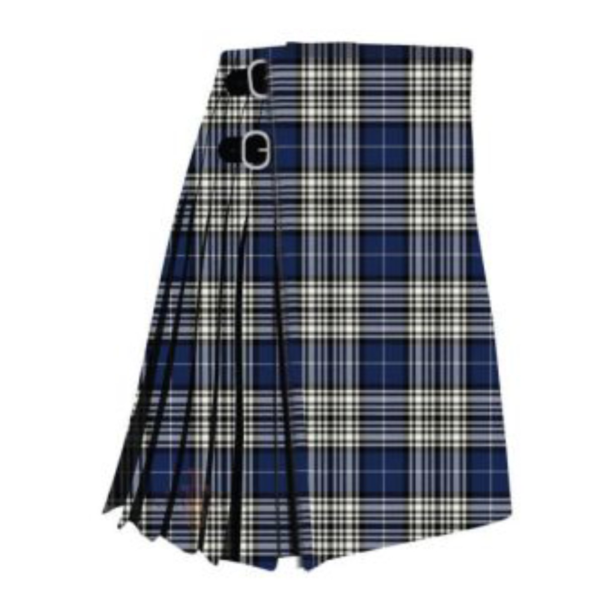 napier tartan kilt.ai $110 TO 65