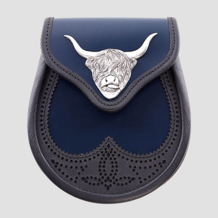 navy matt highland semi dress sporran.jpg