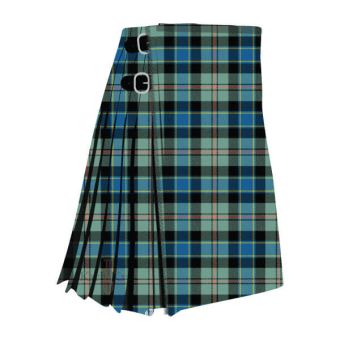 ogilvie hunting tartan kilt.ai $250 FULL