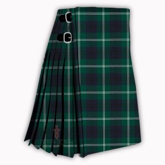 oliphant tartan kilt 150 TO 100