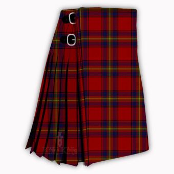 oliver tartan kilt $130 TO 100