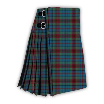 orkney tartan kilt $130 TO 55
