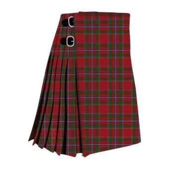 perthshire district tartan kilt $130 TO 100