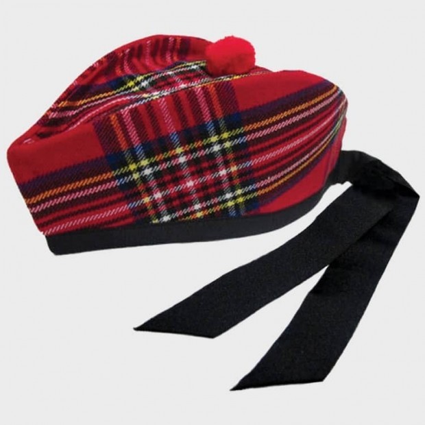 royal stewart tartan hat.jpg
