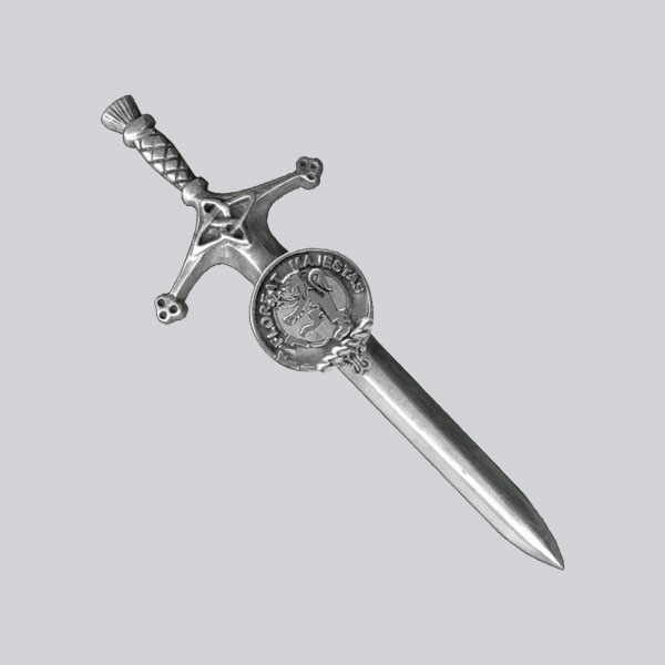 scottish brown clan kilt pin.jpg