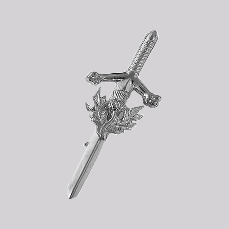 scottish highland accessories celtic kilt pin.gif