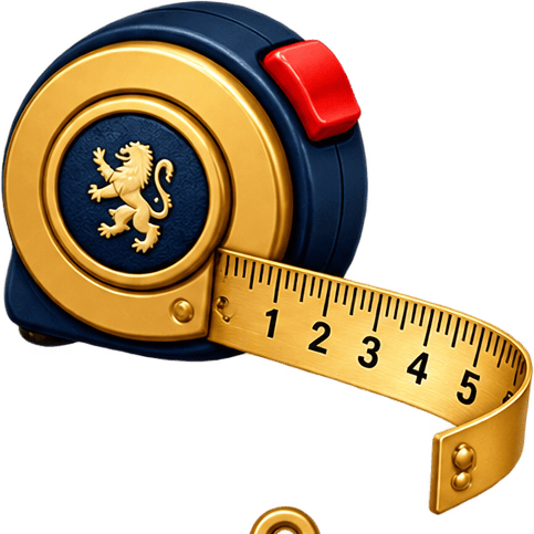 Provide Your Measurements