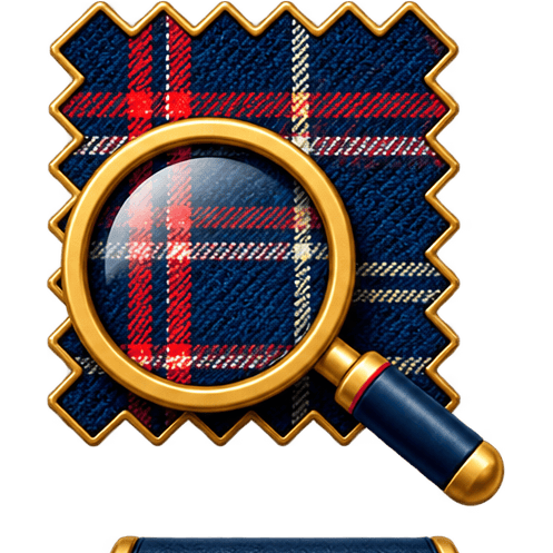 Choose Your Tartan